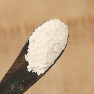 Yüksek kaliteli gıda sınıfı 10% Allcin sarımsak özü tozu sarımsak özü - Product Image 3