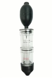 Outils de véhicule Test de fuite Produit de combustion - Product Image 2