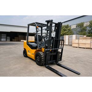 รถยกไฟฟ้า รถยกไฟฟ้า 3 ตัน - Product Image 5