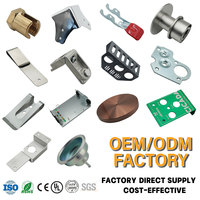 Services de fabrication de tôles en aluminium et acier inoxydable sur mesure OEM, pliage, estampage, soudage, découpe laser