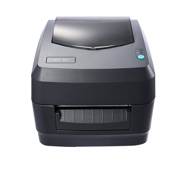 Contrôle de précision Machine Imprimante D'étiquettes BTP-L42II Snbc de Code Barres D'oem Scangle Imprimante Thermique
