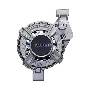 Alternatore compatibile con VOLVO XC60 I T5 Benzina (KW: 177, CV: 241) dal 09-2010 al 02-2017 KUHNER 555000RI NUOVO - Product Image 1
