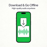 3 mois sans publicité, téléchargement hors ligne, qualité sonore sans perte 24 bits, sélection de chansons gratuite, coupure de chansons illimitée