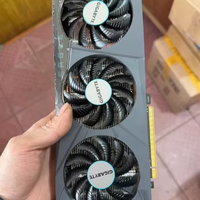 Dylan RX 6600 8G GPU GDDR6 DirectX 12 PCI Express 4.0 High-performance Desktop Fan PC Gaming Graphics Card