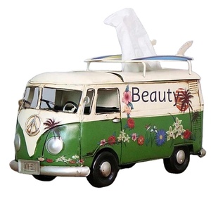 Decorazioni Ornamentali per Arredamento, Artigianato per Sala Studio, Porta Fazzoletti <span class=keywords><strong>in</strong></span> <span class=keywords><strong>Ferro</strong></span> <span class=keywords><strong>Battuto</strong></span> Stile Retrò Nostalgico per Ristoranti, Hotel e Casa - Product Image 5