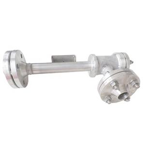 Yipu hoogoven-ejector, hoogoven-gas-ejector, Venturi-gas-ejector, jet-injector - Product Image 3