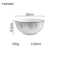 Service de table Arcopal en boîte colorée, emballage en porcelaine, style occidental, logo personnalisé en céramique, style moderne, technique de fabrication, vacances
