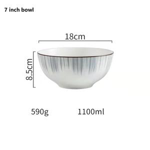 Service de table <span class=keywords><strong>Arcopal</strong></span> en boîte colorée, emballage en porcelaine, style occidental, logo personnalisé en céramique, style moderne, technique de fabrication, vacances - Product Image 6