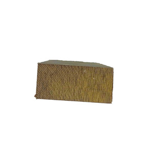 Plaque de Textolite JingHong 3026 en Résine Phénolique Marron Foncé/Noir sur Base en Tissu de Coton, 1020x2020mm, Isolation Électrique Haute Tension - Product Image 4