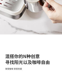 Machine à café <span class=keywords><strong>filtre</strong></span> numérique intelligente XEOLEO 1,2 L <span class=keywords><strong>avec</strong></span> moulin intégré <span class=keywords><strong>et</strong></span> arrêt automatique pour café <span class=keywords><strong>et</strong></span> <span class=keywords><strong>expresso</strong></span> - Product Image 3