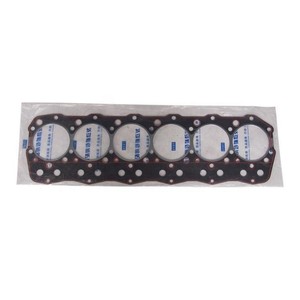 ปะเก็นฝาสูบสำหรับรถตักอะไหล่6110GD WX6110 - Product Image 3