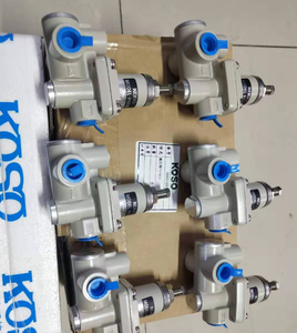 Ensemble filtre-régulateur Koso PRF300 à prix avantageux, vannes de réduction PRF300 - Product Image 6