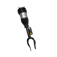 1673200503 1673200603 Amortisseur de suspension pneumatique avant avec ADS pour Mercedes Benz W167 GLE350 450 580