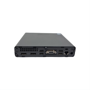 Mini PC Intel Core i5 ProDesk 400 G5 d'occasion, ordinateur de bureau compact, SSD 256 Go, 8 Go de RAM, Windows 10 Professionnel, Office ProDesk 400 G5 Mini PC - Product Image 4