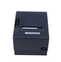 Impresora Térmica Yunli Pos80l de Alta Calidad al Mejor Precio, Impresión Térmica Directa de 80 mm, Bluetooth, Cortador Automático, Ethernet, USB, Sistema Operativo Linux, en Existencia