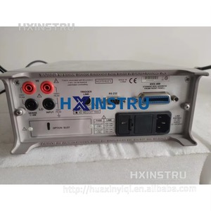 1 ชิ้น KEITHLEY 2000 มัลติมิเตอร์ 6.5 หลัก ฟังก์ชั่นดี # $ H - Product Image 3