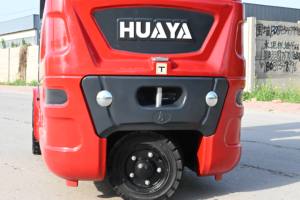 ערך גדול ce lso מלגזה חשמלי 3 גלגל מחיר זול להרים גובה 3m-<span class=keywords><strong>8m</strong></span> כל השטח מלחיצות ליתיום עמיד - Product Image 5