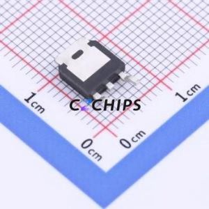 Diodo Schottky SRT20L150SCS TO-252 Nuevo y Original, Proveedor de Componentes Electrónicos al por Mayor y Servicio BOM - Product Image 2