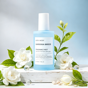 KOSY MOSY <span class=keywords><strong>Perfume</strong></span> Popular para Pedidos al por Mayor, Aroma Floral de Gardenia, Suave y Delicado, con Difusión Uniforme, Ideal para Vacaciones y Viajes - Product Image 1