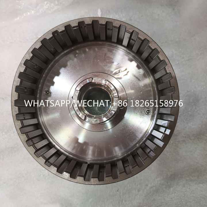 ZF TRANSMISSION PARTS CLUTCH CARRIER 4644252098 4644 252 098 