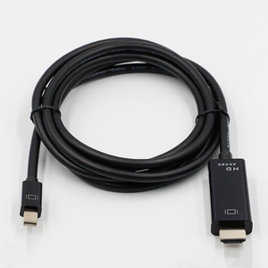 1.8เมตรชนิด C ไปยัง HDTV 4K 30Hz อะแดปเตอร์ ABS USB 3.1 Type C 4K HDTV อะแดปเตอร์สายเคเบิลเข้ากันได้กับพีซีโปรเจคเตอร์ <span class=keywords><strong>mcbook</strong></span> <span class=keywords><strong>Pro</strong></span> แล็ปท็อป - Product Image 4