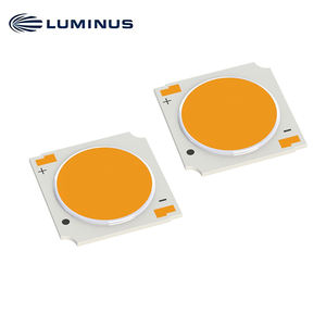 Chip LED COB LUMINUS CXM-14 Gen3, Luz Blanca Natural, Ra90, Ángulo de Visión de 120°, 4000k, 3260lm, Garantía de 3 Años - Product Image 1