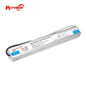 ไดรเวอร์ไฟ LED แบบแรงดันคงที่ CE/CB/RoHS 30W-300W EMC สำหรับแถบไฟ LED 170-264V AC-DC 12V 24V IP67 กันน้ำ กล่องจ่ายไฟสำหรับไฟ LED - Product Image 4