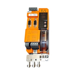 Nuevo Módulo ACOPOSmicro B&R 80VD100PD.C000-01 con Interfaz para Motor 80VD100PD.C000-01 B&R 80vd100pd.c000-01 Módulo B&R 80vd100 - Product Image 1