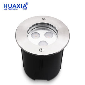 <span class=keywords><strong>Foco</strong></span> <span class=keywords><strong>LED</strong></span> para exteriores, <span class=keywords><strong>foco</strong></span> empotrado, impermeable, <span class=keywords><strong>LED</strong></span>, cubierta, escaleras, suelo subterráneo, luz de jardín, lámpara de pie de pared - Product Image 2