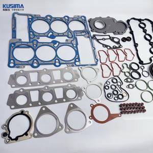 CJT CRE EA839 motore pieno guarnizione testa guarnizione guarnizione guarnizione guarnizione paraolio revisione kit per AUDI C6 <span class=keywords><strong>3</strong></span>.0T C7 <span class=keywords><strong>3</strong></span>.0T per Porsche <span class=keywords><strong>3</strong></span>.0T - Product Image 6