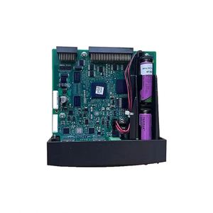 Módulo de CPU de control lógico y de bucle híbrido 900C50-0460 de alta calidad para automatización de procesos HC900 - Product Image 1