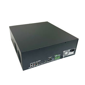 Hik-vision <span class=keywords><strong>Enregistreur</strong></span> vidéo réseau 128 canaux DS-96128NI-M16 3U 16HDD RAID 128ch 4K NVR - Product Image 3