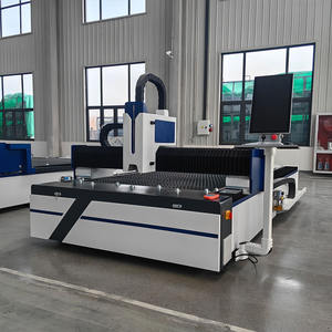 HUAXIA 3015 3000W 6000W Machine de découpe <span class=keywords><strong>laser</strong></span> à fibre de plaque métallique haute puissance CNC <span class=keywords><strong>Laser</strong></span> Cutter pour acier inoxydable au carbone aluminium - Product Image 5