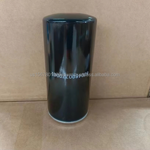 Filtre à huile Mengma B004800770001, neuf, en fibre de verre et papier filtre, séparateur air-gaz, compatible avec le compresseur d'air Mengma - Product Image 1