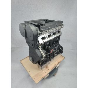 Бензиновый двигатель SQR481F 481F, длинный блок для Chery A3 A5 M11 TIGGO3 5 - Product Image 6