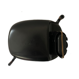 Compresor <span class=keywords><strong>de</strong></span> refrigeración <span class=keywords><strong>de</strong></span> aluminio y acero inoxidable GS26CLX utilizado para las industrias HVAC, piezas <span class=keywords><strong>de</strong></span> repuesto para cámaras <span class=keywords><strong>de</strong></span> prueba climática - Product Image 5