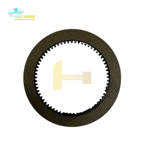 Repuestos para Excavadora Hangood, Disco de Fricción para CAT 2346707, Repuestos para Transmisión Final, Disco de Fricción para Cargadora de Ruedas CAT 988B 980H - Product Image 1