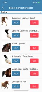 Vật lý trị liệu thú y Shockwave Máy trị liệu thú y - Product Image 2