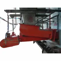 Electric Vibrating Feeder with Electromagnetic Coil