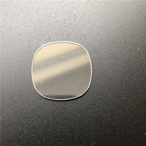 Verre de montre octogonal en saphir sur mesure JR Pattek <span class=keywords><strong>Philippe</strong></span>, forme spéciale, cristaux résistants aux rayures - Product Image 6