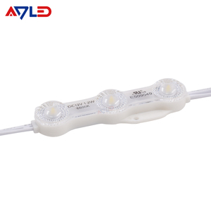 Módulos LED de 180 Grados UL 12V para Caja de Luz, Módulo de Lente LED para Luz de Techo, Módulo LED de Alta Potencia de 1.2W, Nuevo - Product Image 5