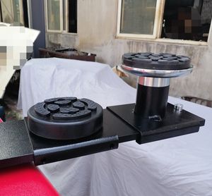 CE <strong>Super</strong> Mini Car Hoist OJ-2800 - Product Image 2