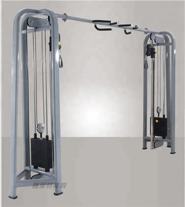 Equipo <span class=keywords><strong>de</strong></span> Entrenamiento <span class=keywords><strong>de</strong></span> Fuerza para Dos Usuarios Large Bird: Rendimiento Superior, Durabilidad Inigualable, Equipo <span class=keywords><strong>de</strong></span> <span class=keywords><strong>Gimnasio</strong></span> - Product Image 4