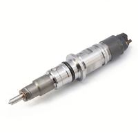 Bomba de Inyección Diesel, Inyector Common Rail 0445120193 0 445 120 193