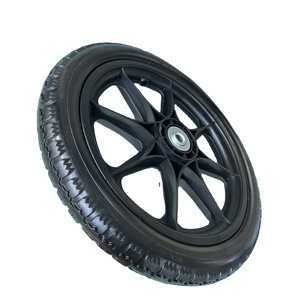 <span class=keywords><strong>รถ</strong></span><span class=keywords><strong>เข็น</strong></span>จักรยานยางพลาสติก<span class=keywords><strong>14</strong></span><span class=keywords><strong>นิ้ว</strong></span>พร้อมล้อโฟม14X2.125 PU <span class=keywords><strong>รถ</strong></span><span class=keywords><strong>เข็น</strong></span>ล่าสัตว์ใหม่สำหรับขายปลีกวัสดุ<span class=keywords><strong>ยาง</strong></span>แข็ง - Product Image 3