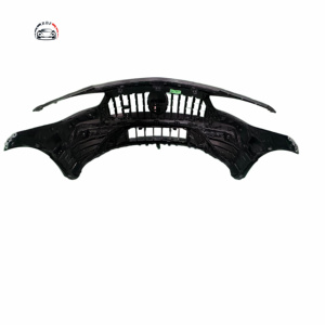 Grille de pare-chocs avant d'<span class=keywords><strong>occasion</strong></span> (traverse de renfort de pare-chocs) à visser, ajustement universel pour <span class=keywords><strong>Mercedes</strong></span> CLE C236 2023-2025 CLE200 CLE300 - Product Image 5