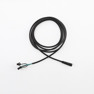 Compteur à écran LCD grand format SW900 24V 36V 48V 52V 60V universel pour vélo électrique, scooter, deux roues L866 - Product Image 4