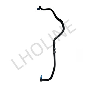 Manguera de Refrigerante 26687347 de Goma EPDM, Longitud Estándar para Reemplazo y Reparación - Product Image 4