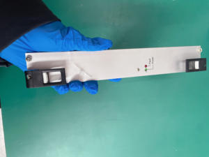 Magnetom <span class=keywords><strong>Avanto</strong></span>,03098449,Schroff, 19 "AC DC Fuente de alimentación 19" AC DC Fuente de alimentación MRI Accesorios Piezas - Product Image 5