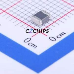 CBG322513U201T Ferrite Bead 1210 RF ( Impedance @ Frequency: 200Ohm@100MHz )( Error: 25% )( DC Resistance (DCR): 400mOhm ) - Product Image 1